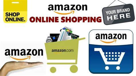 Shop Amazon.com 